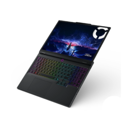 Lenovo Legion 5 15IRX10-BA لپ تاپ گیمینگ لنوو Legion 5… — قلب تپنده این دستگاه