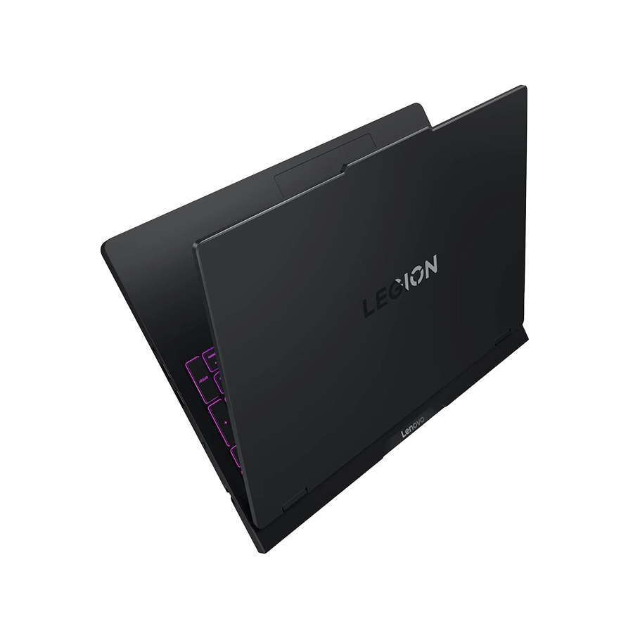 Lenovo 16IAX10-XD (2025) لپ تاپ گیمینگ لنوو Legion Pro 5… — در بخش گرافیک، خرید