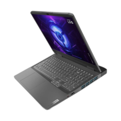 لپ تاپ لنوو مدل LOQ 15IRX9 پردازنده Core i7 13650HX — لپ‌تاپ