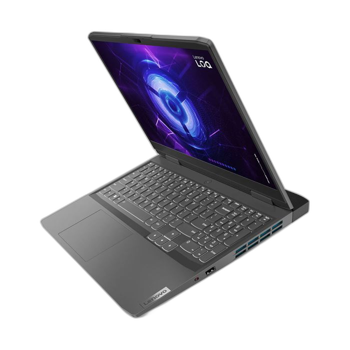 لپ تاپ لنوو مدل LOQ 15IRX9 پردازنده Core i7 13650HX — لپتاپ