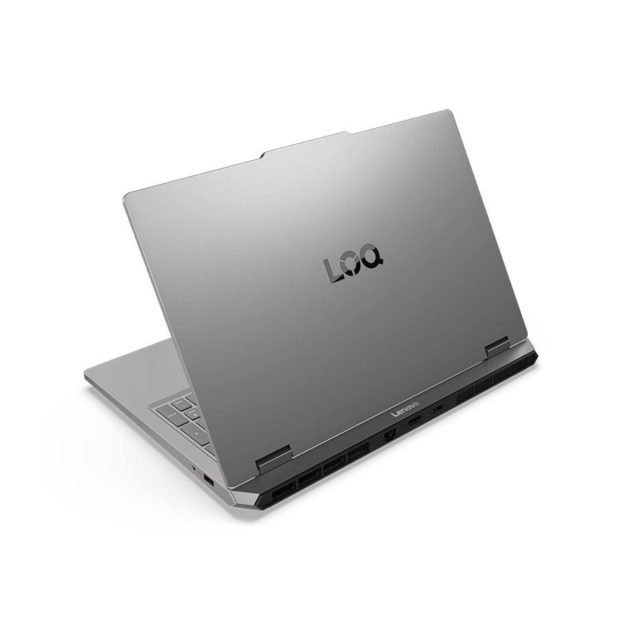 Lenovo LOQ Essential 15IRX11-XC (2025) لپ تاپ گیمینگ لنوو… — قلب تپنده این ماشین