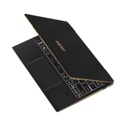MSI Summit E13 AI Evo A2HMTG لپ تاپ ام اس آی Summit E13 AI… — در بخش گرافیک، تراشه