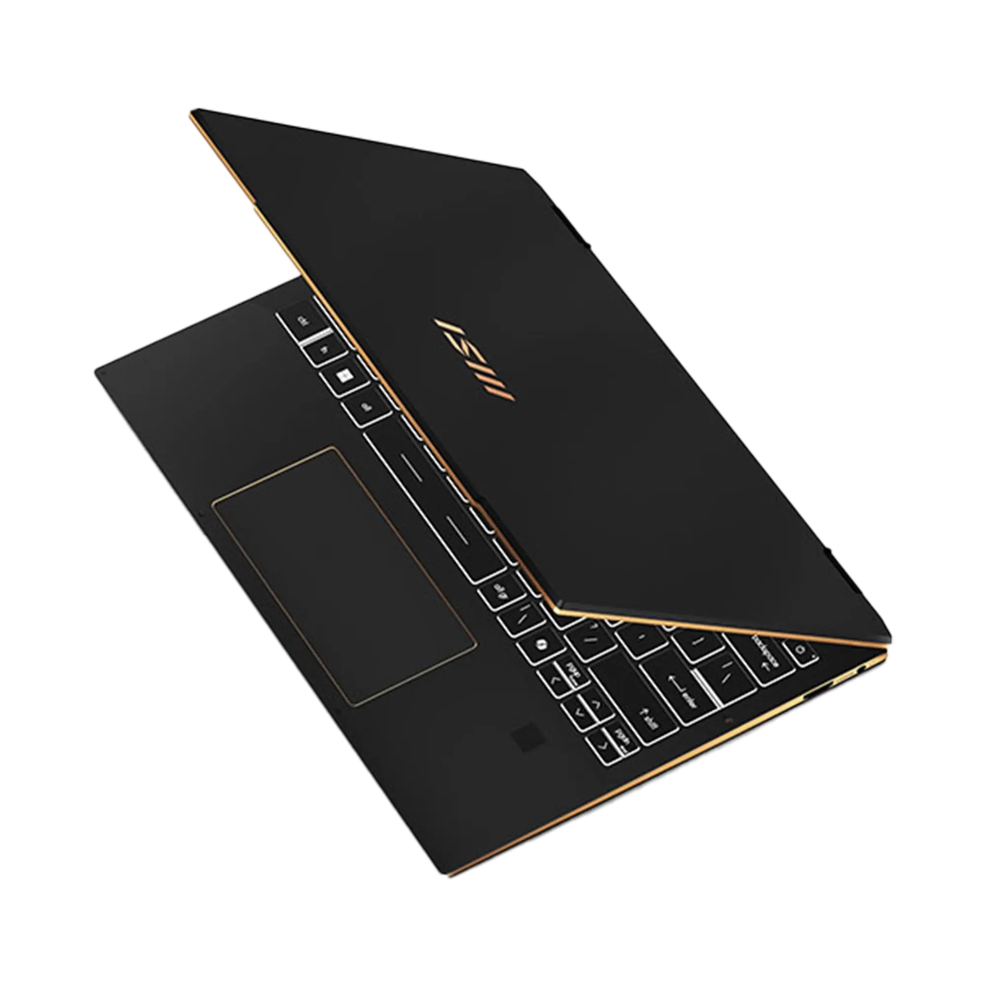MSI Summit E13 AI Evo A2HMTG لپ تاپ ام اس آی Summit E13 AI… — در بخش گرافیک، تراشه