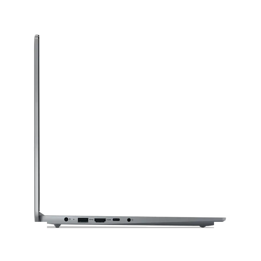 لپ تاپ لنوو IdeaPad Slim 3 15ABR8 5625U — نمایشگر ۱۵