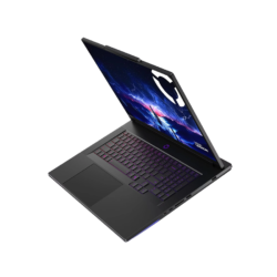 Lenovo Legion 9 18IAX10-ZF (2025) لپ تاپ گیمینگ لنوو… — عملکرد گرافیکی