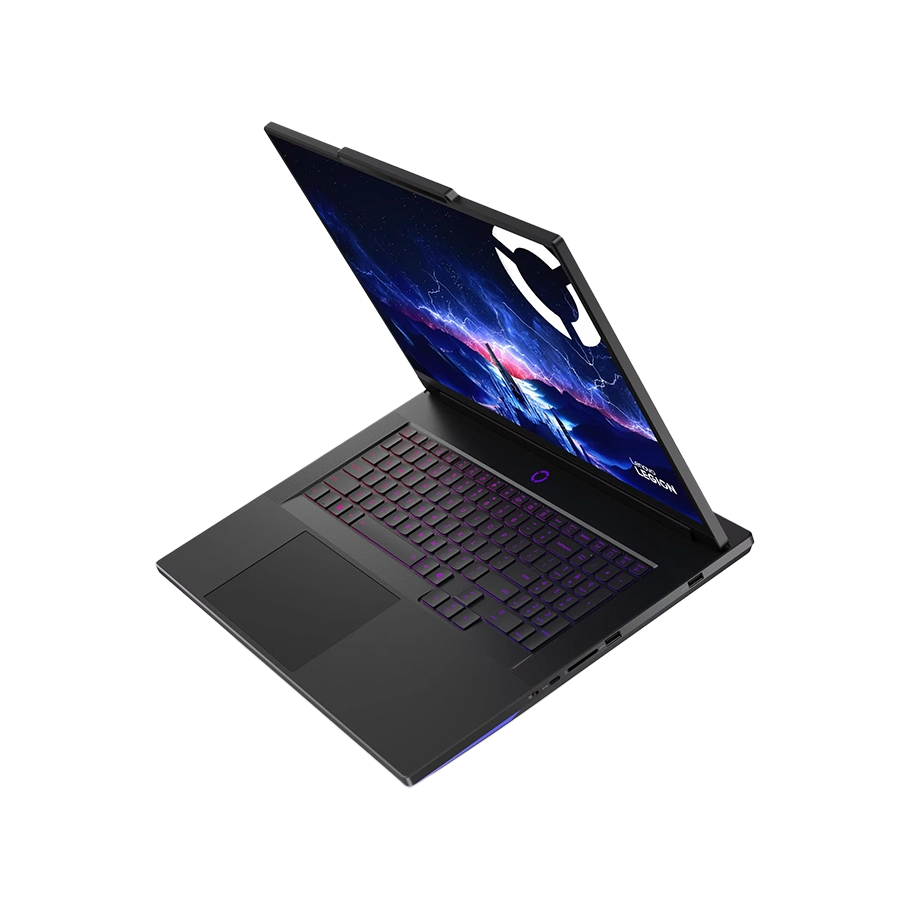 Lenovo Legion 9 18IAX10-ZF (2025) لپ تاپ گیمینگ لنوو… — عملکرد گرافیکی