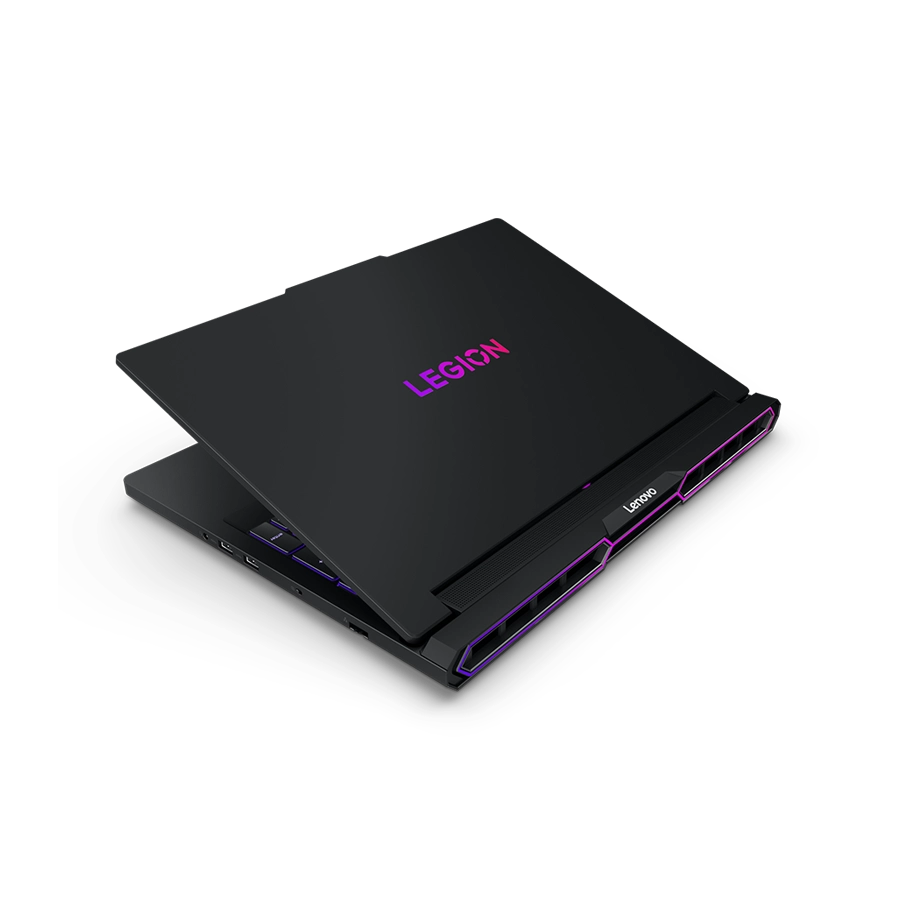 Lenovo Legion Pro 7 16IAX10H-VB (2025) لپ تاپ گیمینگ لنوو… — عملکرد گرافیکی
