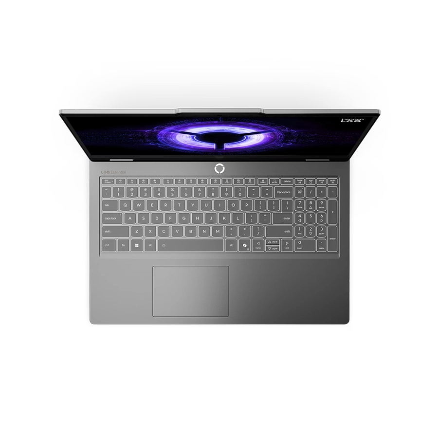 Lenovo LOQ Essential 15IRX11-XC (2025) لپ تاپ گیمینگ لنوو… — نقطه قوت اصلی، خرید