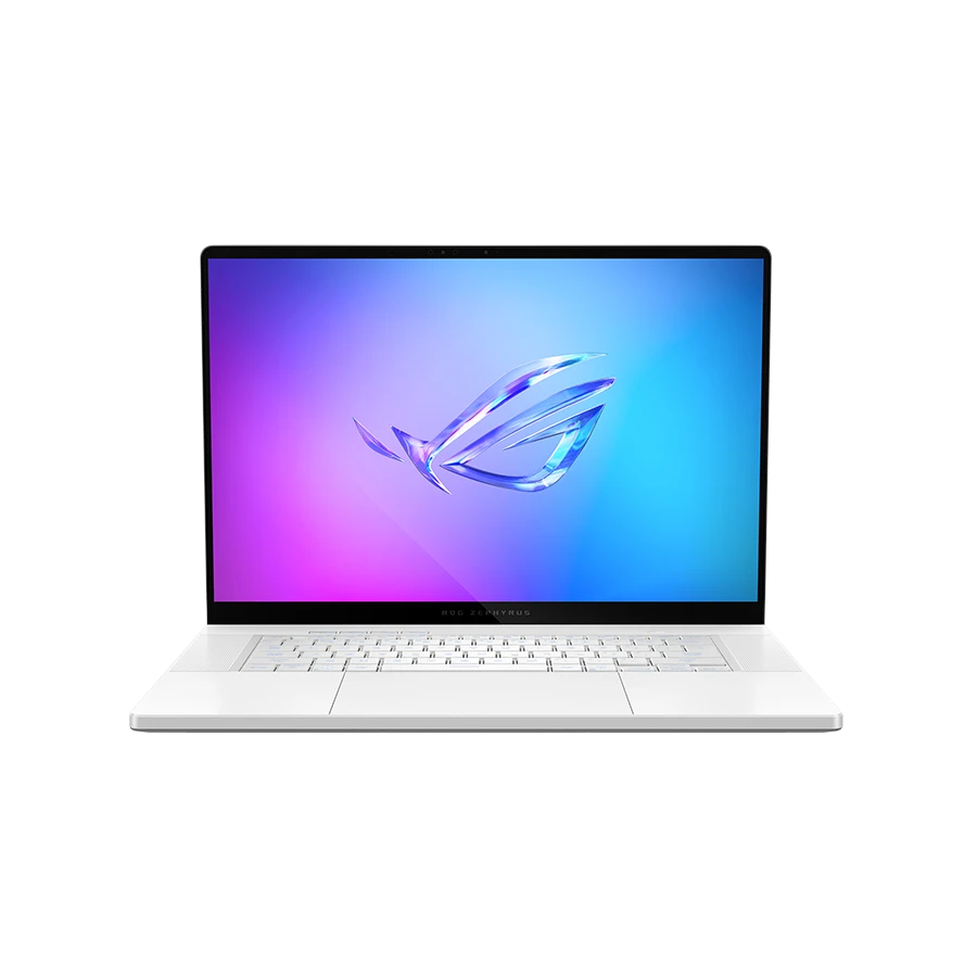 GU605CP-ZB (2025) لپ تاپ گیمینگ ایسوس ROG Zephyrus G16… — نمایشگر 16 اینچی OLED