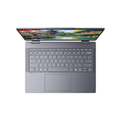 لپ تاپ لنوو IdeaPad 5 2-in-1 14IAL10 225U (2025) — نرم‌افزارهای خلاقانه