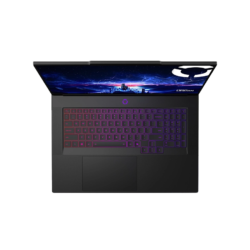 Lenovo Legion 9 18IAX10-ZF (2025) لپ تاپ گیمینگ لنوو… — سیستم خنک‌کننده