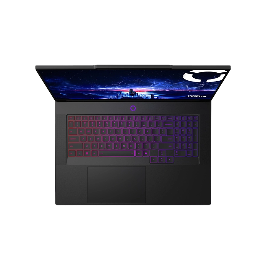 Lenovo Legion 9 18IAX10-ZF (2025) لپ تاپ گیمینگ لنوو… — سیستم خنککننده