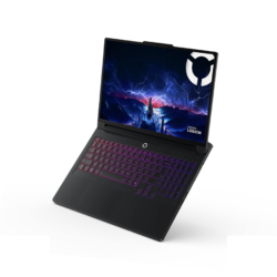 Lenovo Legion Pro 7 16IAX10H-VB (2025) لپ تاپ گیمینگ لنوو… — سیستم خنک‌کننده