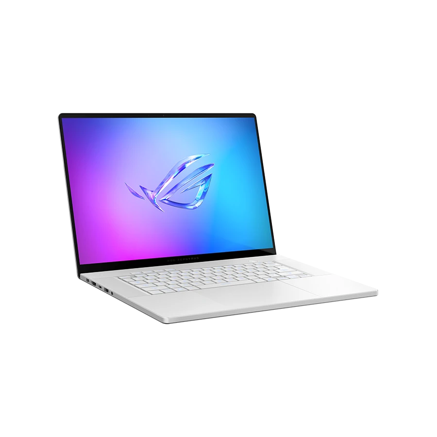 GU605CP-ZB (2025) لپ تاپ گیمینگ ایسوس ROG Zephyrus G16… — بخش اول (قدرت عمومی)