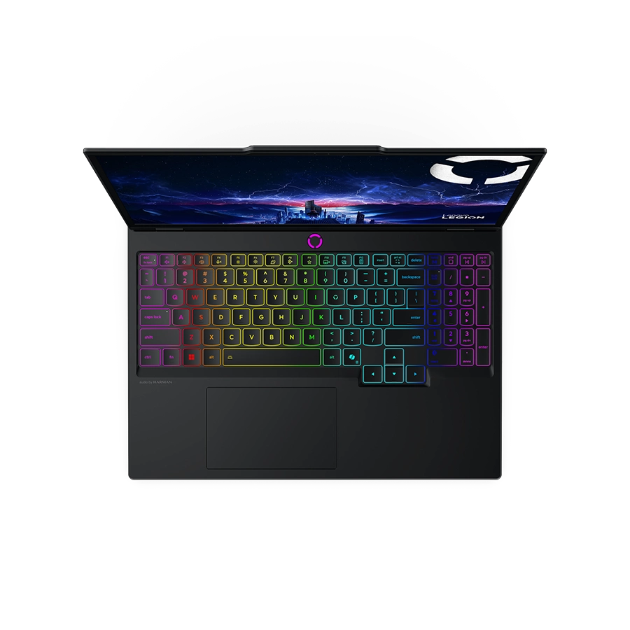 Lenovo Legion 5 15IRX10 لپ تاپ گیمینگ لنوو Legion 5… — باتری 4 سلولی