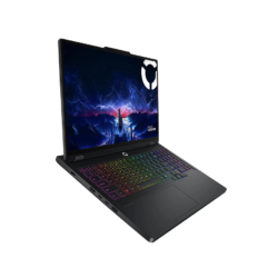 Lenovo 16IAX10-XD (2025) لپ تاپ گیمینگ لنوو Legion Pro 5… — نمای جلو