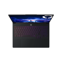 Lenovo Legion Pro 7 16IAX10H-VB (2025) لپ تاپ گیمینگ لنوو… — یک باطری 4 سلولی