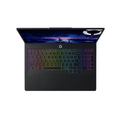 Lenovo 16IAX10-XD (2025) لپ تاپ گیمینگ لنوو Legion Pro 5… — نمای کنار