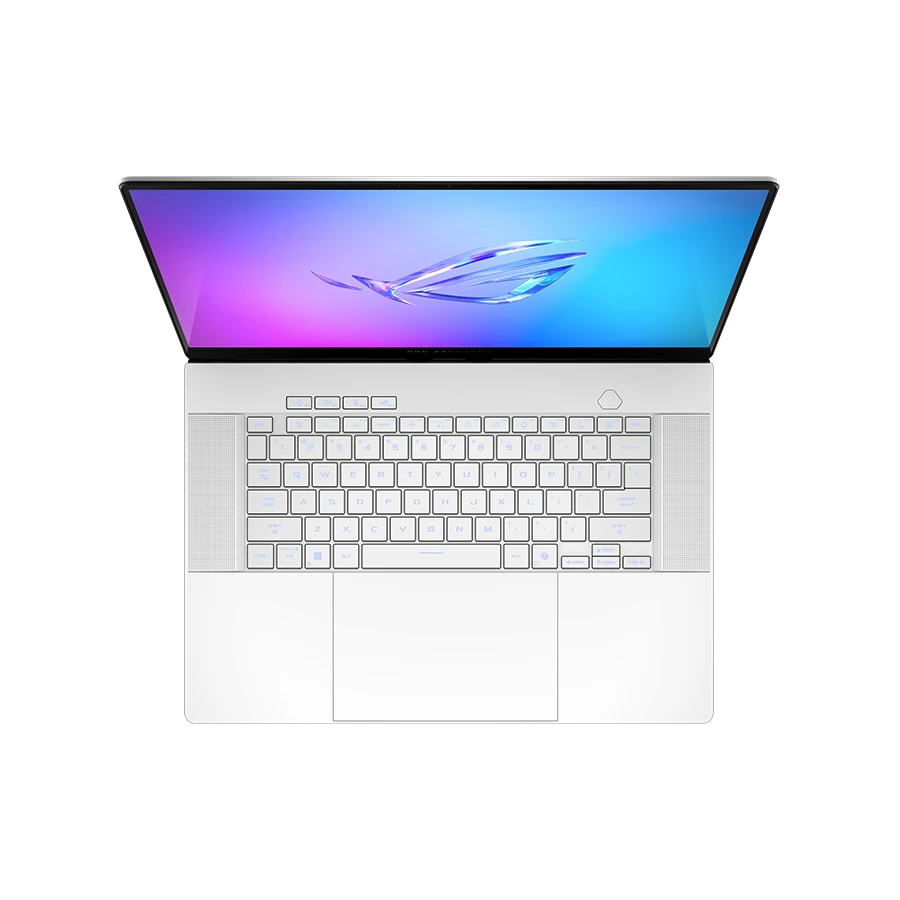 GU605CP-ZB (2025) لپ تاپ گیمینگ ایسوس ROG Zephyrus G16… — بخش چهارم (گیمینگ)