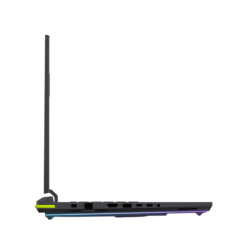 ASUS G615JMR-VE (2025) لپ تاپ گیمینگ ایسوس ROG Strix G16… — نمای پشت