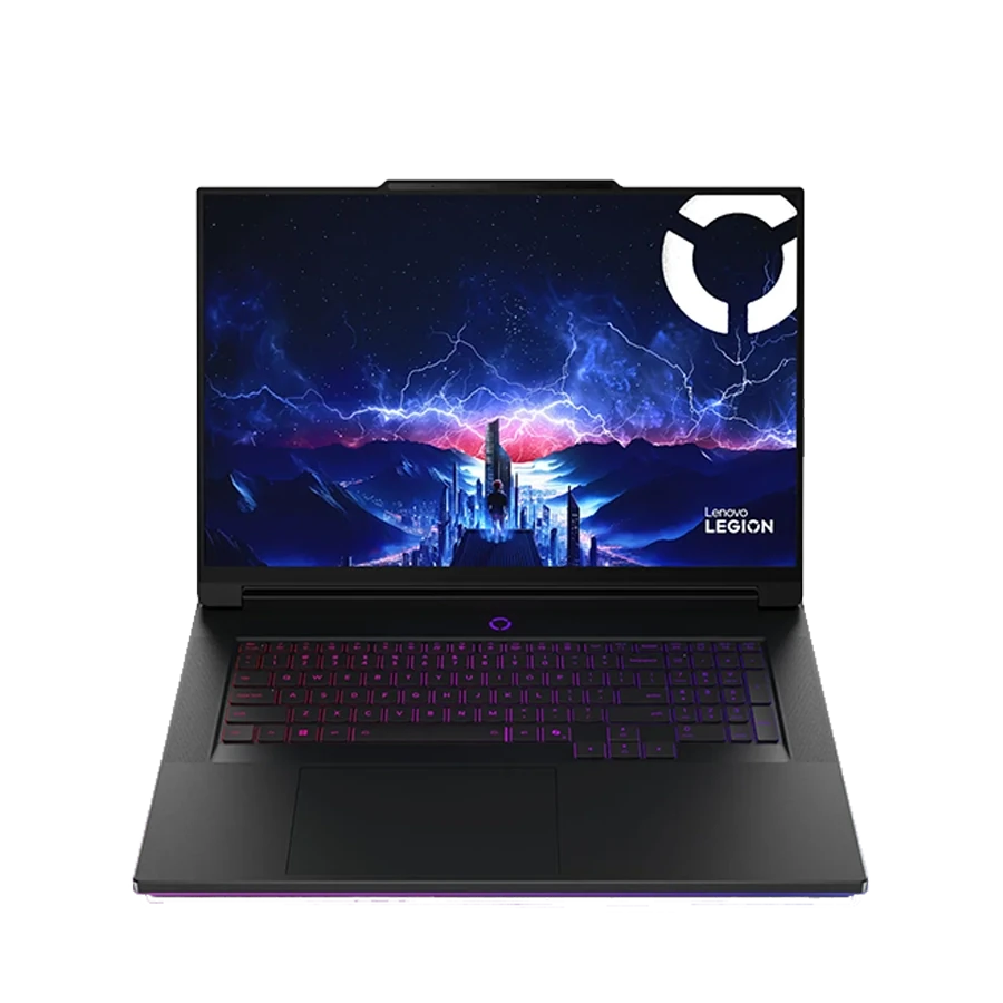 Lenovo Legion 9 18IAX10-ZF (2025) لپ تاپ گیمینگ لنوو