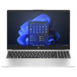 لپ تاپ 15.6 اینچی اچ پی G10 255 پردازنده Ryzen 5 7535U