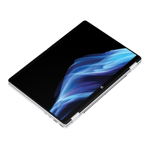 لپ تاپ 14 اینچی اچ پی Omnibook 5 Flip 14FP0013dx- A پردازنده Core 5 120U-5