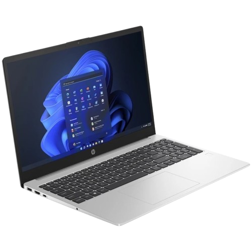 لپ تاپ 15.6 اینچی اچ پی G10 255 پردازنده Ryzen 5 7535U-2