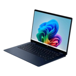 لپ تاپ 14 اینچی اچ پی Omnibook X Flip 14 FM0023dx پردازنده Ultra 7-2