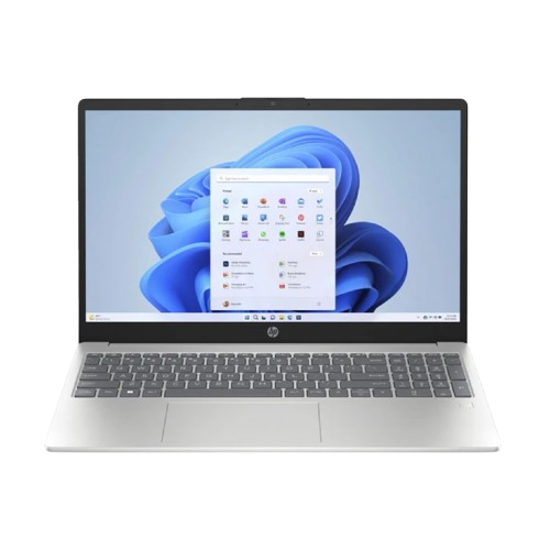 لپ تاپ 15 اینچی اچ پی مدل FD0131wm - Core i3 N305