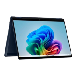 لپ تاپ 14 اینچی اچ پی Omnibook X Flip 14 FM0023dx پردازنده Ultra 7-3