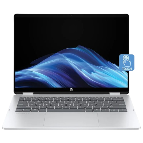 لپ تاپ 14 اینچی اچ پی Omnibook 5 Flip 14FP0013dx- A پردازنده Core 5 120U لپ تاپ 14 اینچی اچ پی Omnibook 5 Flip 14FP0013dx- A پردازنده Core 5 120U