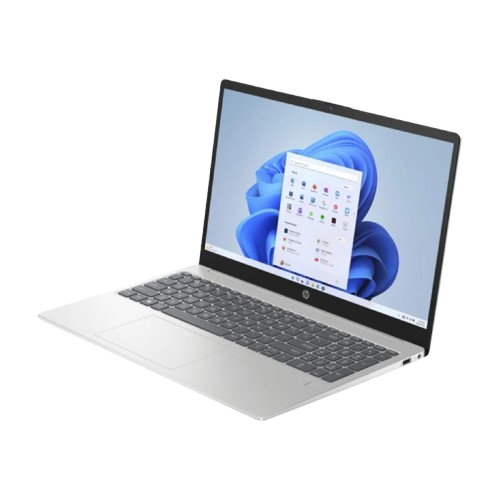 لپ تاپ 15 اینچی اچ پی مدل FD0131wm - Core i3 N305-3