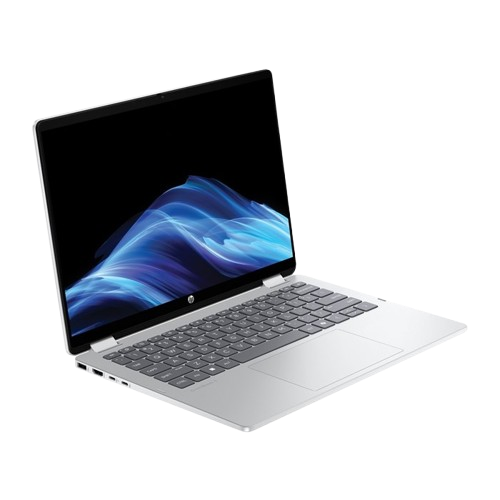 لپ تاپ 14 اینچی اچ پی Omnibook 5 Flip 14FP0013dx- A پردازنده Core 5 120U-6